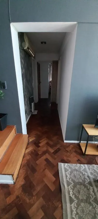 Apartament Dpto Panoramico Chic Microcentro Mendoza 0*,  Argentyna