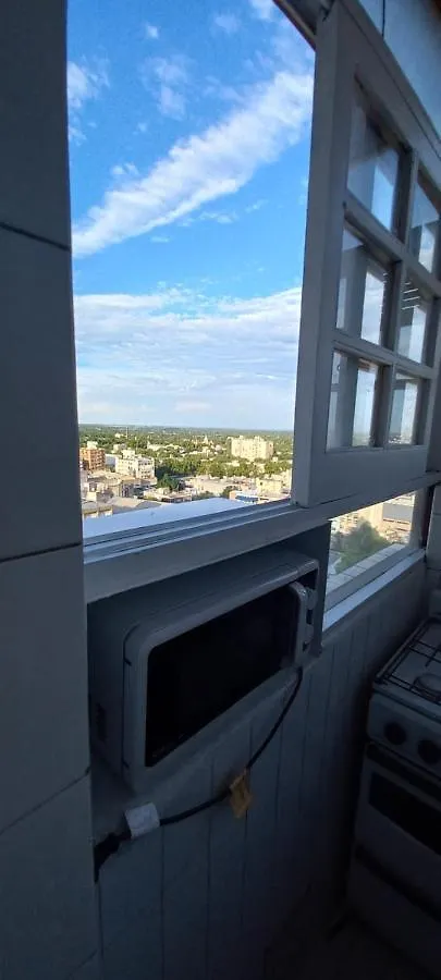 Apartament Dpto Panoramico Chic Microcentro Mendoza