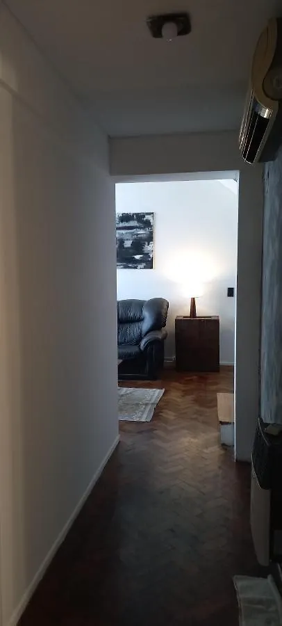 Apartament Dpto Panoramico Chic Microcentro Mendoza
