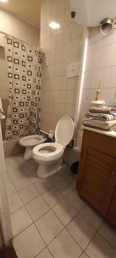 Apartament Dpto Panoramico Chic Microcentro Mendoza