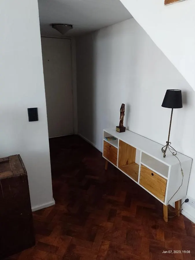 Apartament Dpto Panoramico Chic Microcentro Mendoza Argentyna