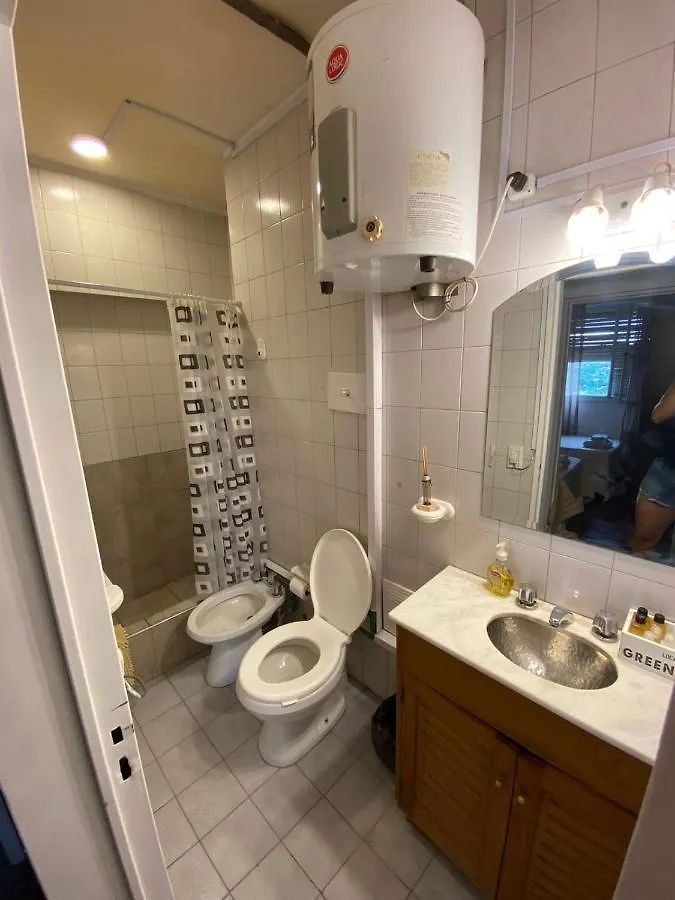 Apartament Dpto Panoramico Chic Microcentro Mendoza
