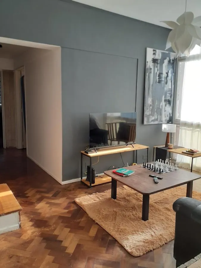 Apartament Dpto Panoramico Chic Microcentro Mendoza Argentyna