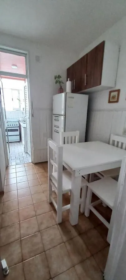 Apartament Dpto Panoramico Chic Microcentro Mendoza