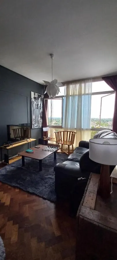 Apartament Dpto Panoramico Chic Microcentro Mendoza Argentyna