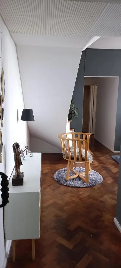 Apartament Dpto Panoramico Chic Microcentro Mendoza