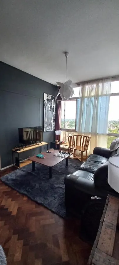 Apartament Dpto Panoramico Chic Microcentro Mendoza Argentyna