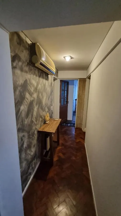 Apartament Dpto Panoramico Chic Microcentro Mendoza Argentyna