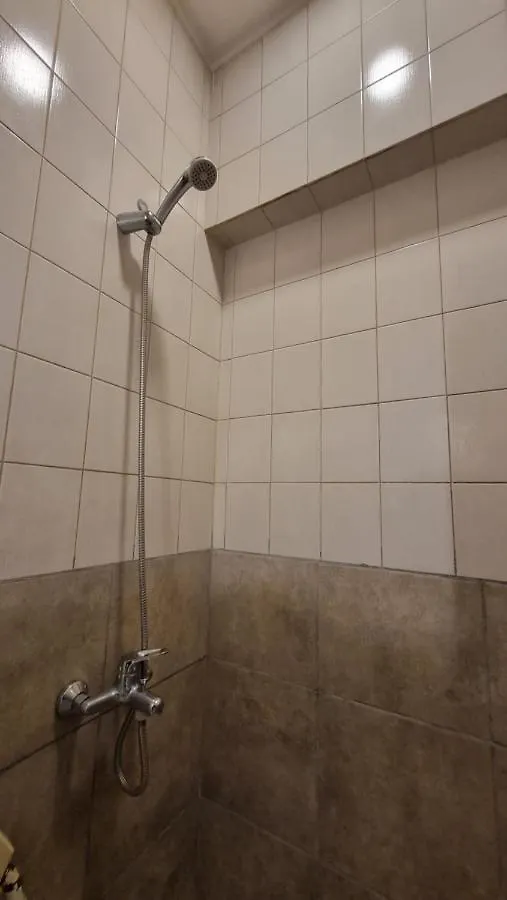 Apartament Dpto Panoramico Chic Microcentro Mendoza