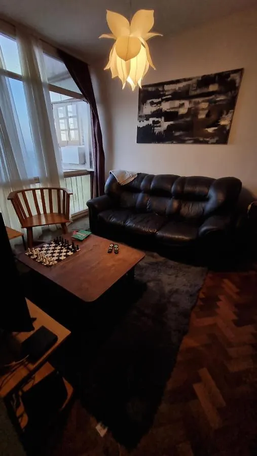 Apartament Dpto Panoramico Chic Microcentro Mendoza