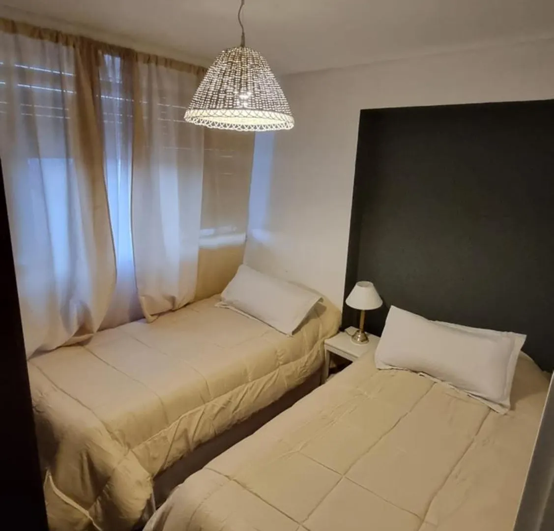 Apartament Dpto Panoramico Chic Microcentro Mendoza