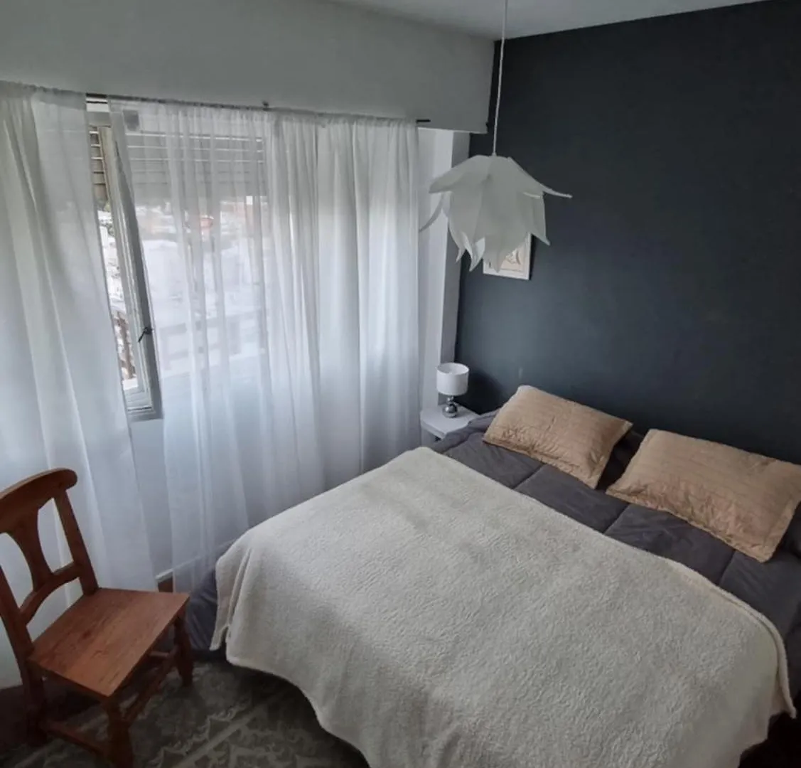 Apartament Dpto Panoramico Chic Microcentro Mendoza Argentyna