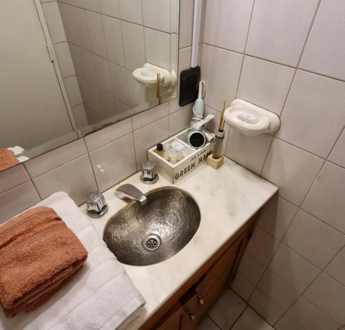 Apartament Dpto Panoramico Chic Microcentro Mendoza Argentyna