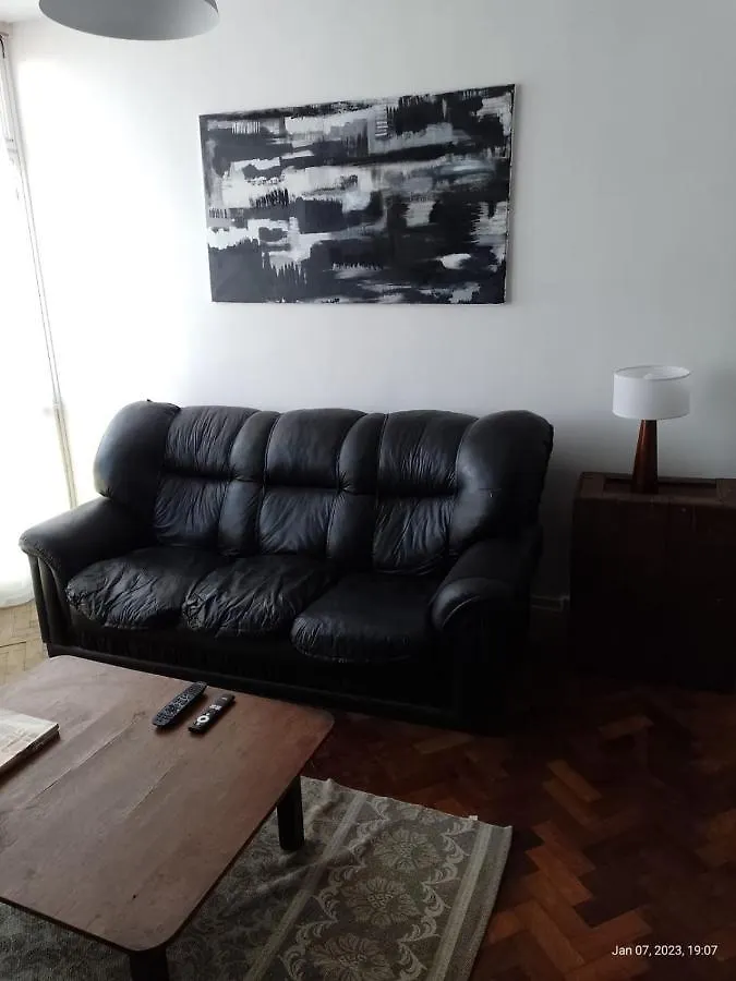 Dpto Panoramico Chic Microcentro Διαμέρισμα Μεντόζα Αργεντινή