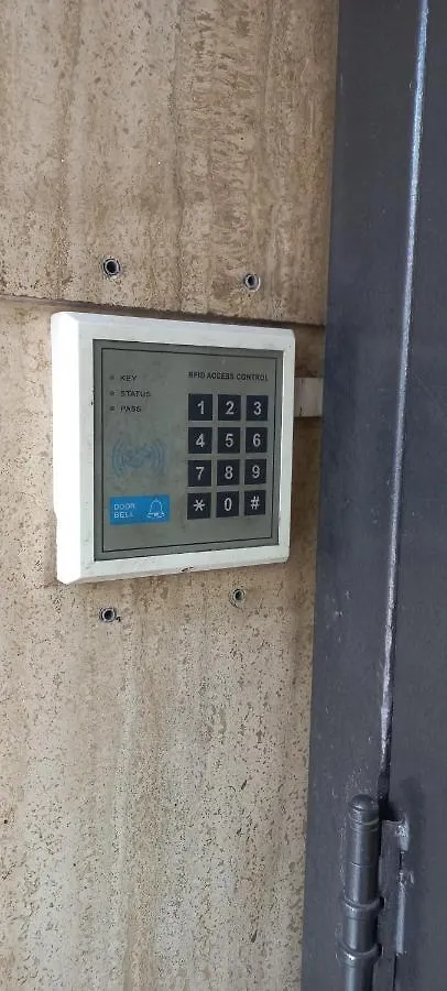 Dpto Panoramico Chic Microcentro Διαμέρισμα Μεντόζα
