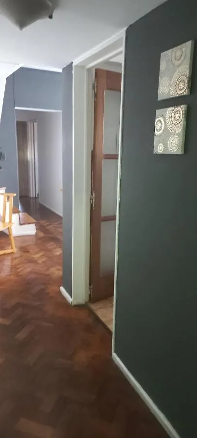 Dpto Panoramico Chic Microcentro Διαμέρισμα Μεντόζα