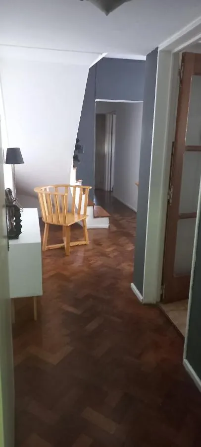 Dpto Panoramico Chic Microcentro Διαμέρισμα Μεντόζα Αργεντινή